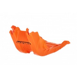 ΠΡΟΣΤΑΤΕΥΤΙΚΟ ΚΙΝΗΤΗΡΑ ACERBIS KTM EXC 150 2024