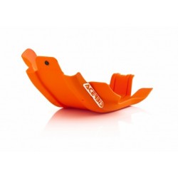 ΠΡΟΣΤΑΤΕΥΤΙΚΟ ΚΙΝΗΤΗΡΑ ACERBIS KTM EXC-F 250 / 350 2018 - 2019