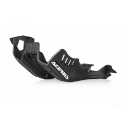 ΠΡΟΣΤΑΤΕΥΤΙΚΟ ΚΙΝΗΤΗΡΑ ACERBIS KTM EXC-F 250 / 350 2020 - 2023