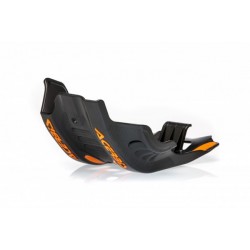 ΠΡΟΣΤΑΤΕΥΤΙΚΟ ΚΙΝΗΤΗΡΑ ACERBIS KTM EXC-F 450 2020 - 2023