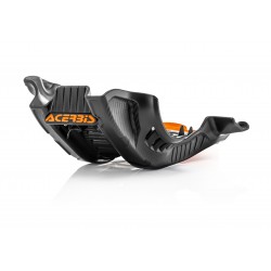 ΠΡΟΣΤΑΤΕΥΤΙΚΟ ΚΙΝΗΤΗΡΑ ACERBIS KTM SXF 250 / 350 2019 - 2022