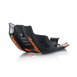 ΠΡΟΣΤΑΤΕΥΤΙΚΟ ΚΙΝΗΤΗΡΑ ACERBIS KTM SXF 450 2016 - 2018