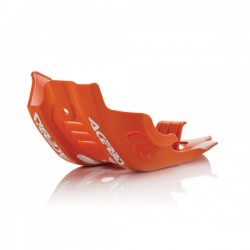 ΠΡΟΣΤΑΤΕΥΤΙΚΟ ΚΙΝΗΤΗΡΑ ACERBIS KTM SXF 450 2016 - 2018