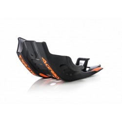 ΠΡΟΣΤΑΤΕΥΤΙΚΟ ΚΙΝΗΤΗΡΑ ACERBIS KTM SXF 450 2019 - 2022