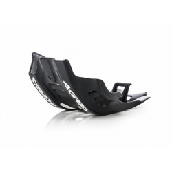 ΠΡΟΣΤΑΤΕΥΤΙΚΟ ΚΙΝΗΤΗΡΑ ACERBIS KTM SXF 450 2019 - 2022