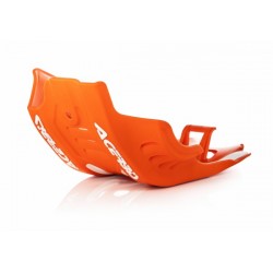 ΠΡΟΣΤΑΤΕΥΤΙΚΟ ΚΙΝΗΤΗΡΑ ACERBIS KTM SXF 450 2019 - 2022