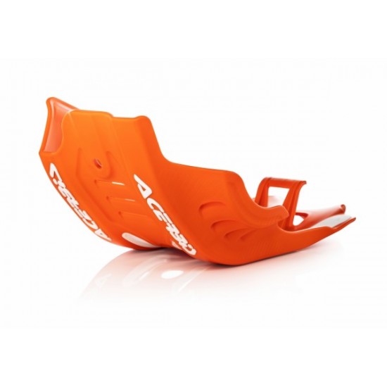 ΠΡΟΣΤΑΤΕΥΤΙΚΟ ΚΙΝΗΤΗΡΑ ACERBIS KTM SXF 450 2019 - 2022