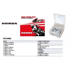 ΚΙΤ ΒΙΔΕΣ HONDA