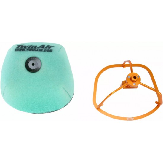 ΒΑΣΗ ΦΙΛΤΡΟΥ TWIN AIR HONDA CRF 250 R 2014 - 2017 / CRF 450 R 2013 - 2016