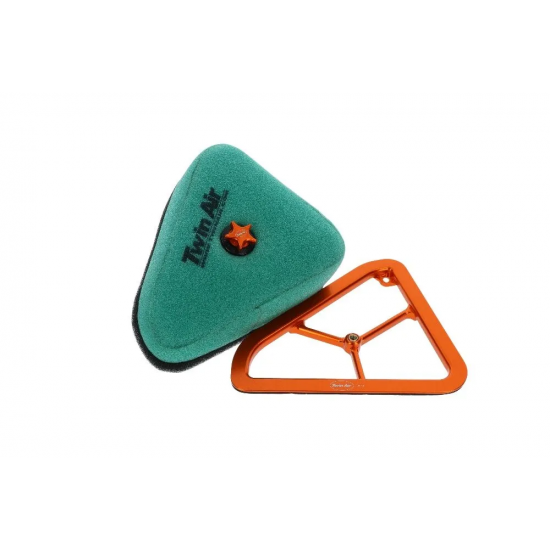 ΒΑΣΗ ΦΙΛΤΡΟΥ TWIN AIR HONDA CRF 250 / 450 R  / RX 2025