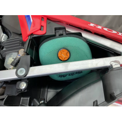 ΒΑΣΗ ΦΙΛΤΡΟΥ TWIN AIR HONDA CR 125 / 250 2002 - 2007