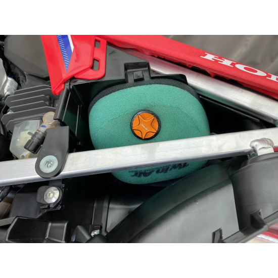 ΒΑΣΗ ΦΙΛΤΡΟΥ TWIN AIR HONDA CR 125 / 250 2002 - 2007