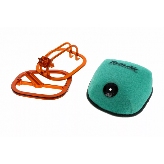 ΒΑΣΗ ΦΙΛΤΡΟΥ TWIN AIR HONDA CRF 250 R / RX 2022 - 2024