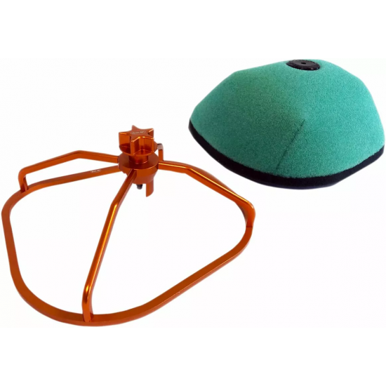 ΒΑΣΗ ΦΙΛΤΡΟΥ TWIN AIR KAWASAKI KXF 450 2019 - 2023