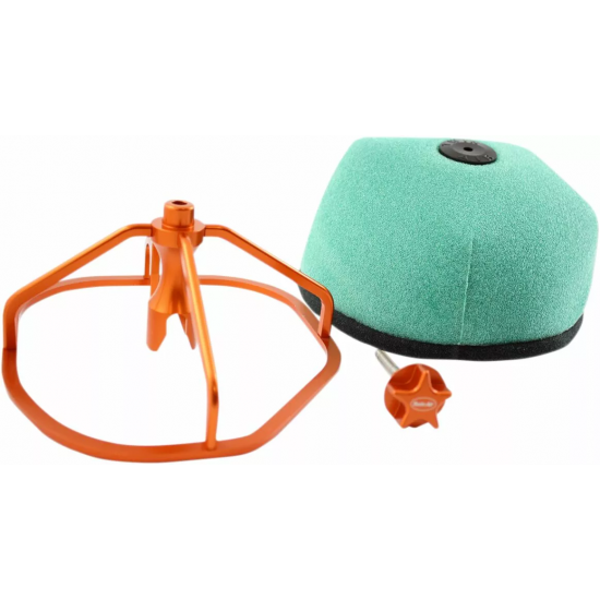 ΒΑΣΗ ΦΙΛΤΡΟΥ TWIN AIR SUZUKI RMZ 250 2019 - 2025