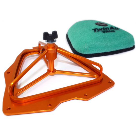 ΒΑΣΗ ΦΙΛΤΡΟΥ TWIN AIR YAMAHA WRF 450 2016 - 2018