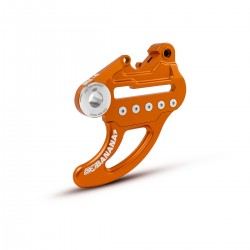 ΠΡΟΣΤΑΤΕΥΤΙΚΟ ΠΙΣΩ ΔΙΣΚΟΠΛΑΚΑΣ S3 KTM SX / SXF / EXC / EXC-F 2017 - 2023
