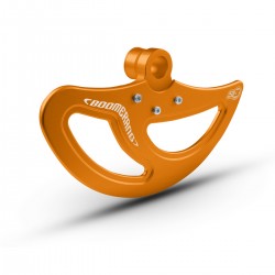 ΠΡΟΣΤΑΤΕΥΤΙΚΟ ΜΠΡΟΣΤΑ ΔΙΣΚΟΠΛΑΚΑΣ S3 KTM SXF / EXC / EXC-F 2017 - 2023