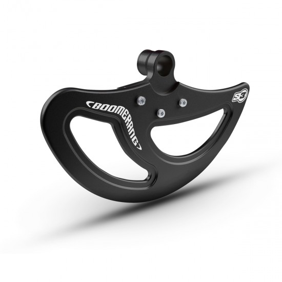 ΠΡΟΣΤΑΤΕΥΤΙΚΟ ΜΠΡΟΣΤΑ ΔΙΣΚΟΠΛΑΚΑΣ S3 SHERCO SE / SE-F 2011 - 2023