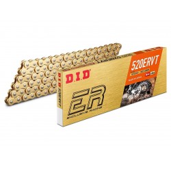 ΑΛΥΣΙΔΑ DID  520 ERVT2 X-RING