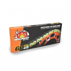 ΑΛΥΣΙΔΑ MOTOMASTER 415 GP