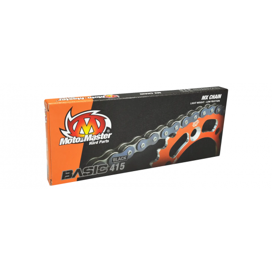 ΑΛΥΣΙΔΑ MOTOMASTER 415 BASIC