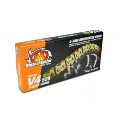 ΑΛΥΣΙΔΑ MOTOMASTER V4 O-RING 520