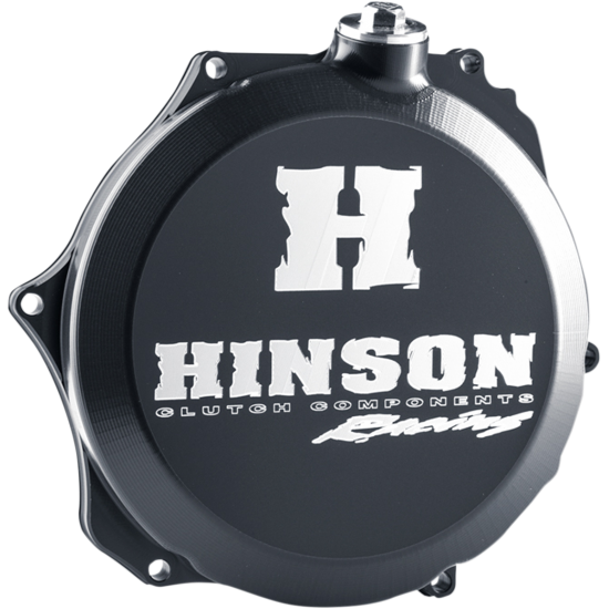 ΚΑΠΑΚΙ ΣΥΜΠΛΕΚΤΗ HINSON GAS GAS MC- F 250 / 350 2021 - 2023
