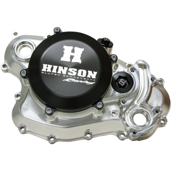 ΚΑΠΑΚΙ ΣΥΜΠΛΕΚΤΗ HINSON HONDA CRF 150 2007 - 2023