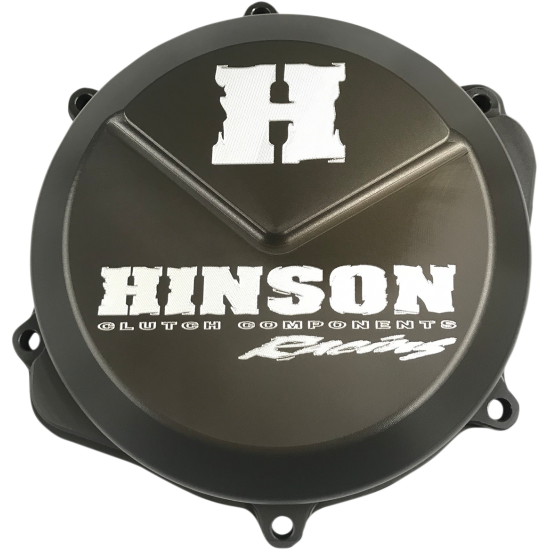 ΚΑΠΑΚΙ ΣΥΜΠΛΕΚΤΗ HINSON HONDA CRF 250 2018 - 2024
