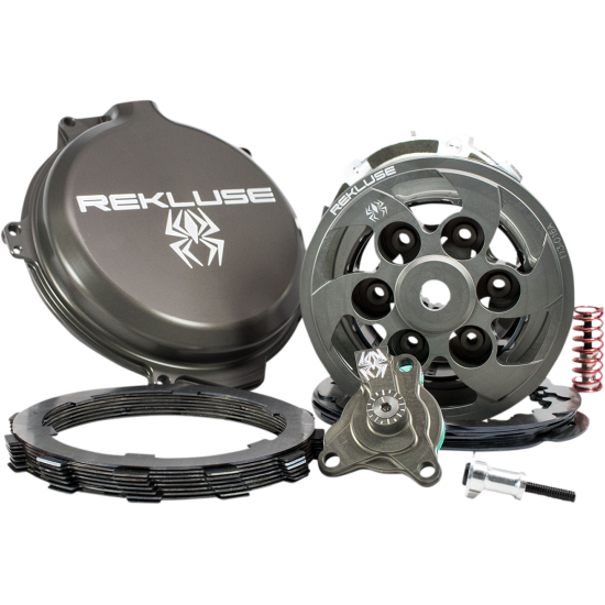 ΚΙΤ ΣΥΜΠΛΕΚΤΗ REKLUSE RADIUS CX BETA RR 250 2018 - 2021