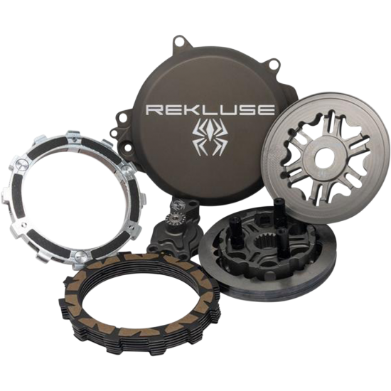 ΚΙΤ ΣΥΜΠΛΕΚΤΗ REKLUSE RADIUS CX GAS GAS MC 85 2021 - 2024