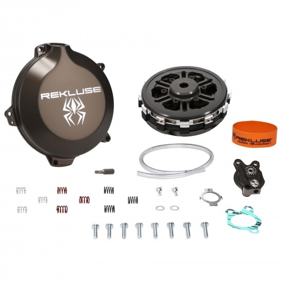 ΚΙΤ ΣΥΜΠΛΕΚΤΗ REKLUSE RADIUS CX 4.0 KTM SXF 350 2023 - 2024