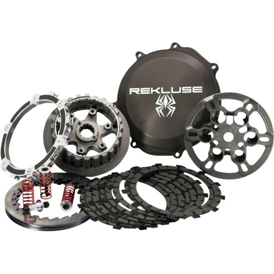 ΚΙΤ ΣΥΜΠΛΕΚΤΗ REKLUSE RADIUS CX KAWASAKI KXF 450 2019 - 2020