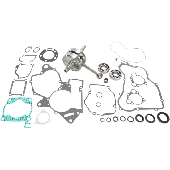ΚΙΤ ΣΤΡΟΦΑΛΟΥ HONDA CR 125 1990 - 1997