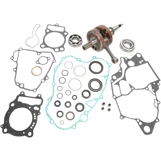 ΚΙΤ ΣΤΡΟΦΑΛΟΥ HONDA CRF 150 R 2007 - 2024