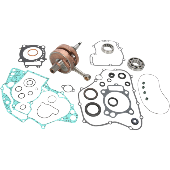 ΚΙΤ ΣΤΡΟΦΑΛΟΥ HONDA CRF 250 R 2006 - 2007