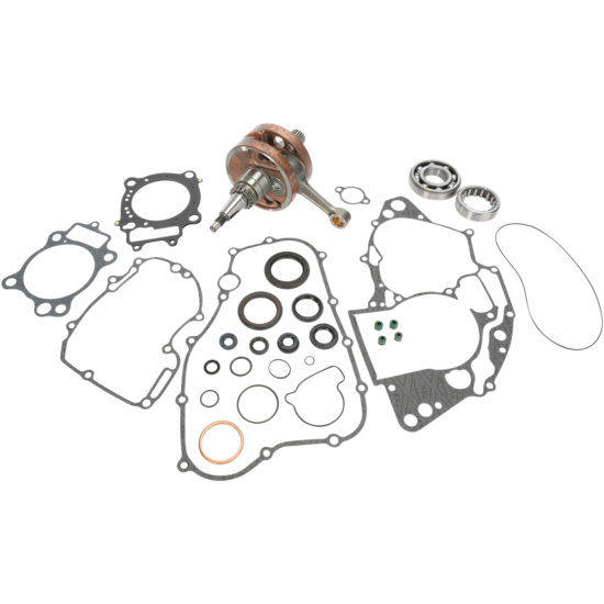 ΚΙΤ ΣΤΡΟΦΑΛΟΥ HONDA CRF 250 R 2008 - 2009
