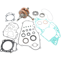 ΚΙΤ ΣΤΡΟΦΑΛΟΥ HONDA CRF 250 X 2004 - 2006