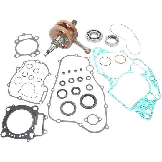 ΚΙΤ ΣΤΡΟΦΑΛΟΥ HONDA CRF 250 X 2004 - 2006