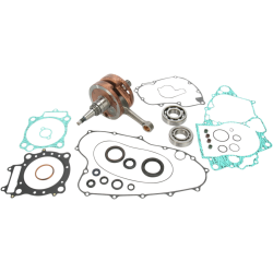 ΚΙΤ ΣΤΡΟΦΑΛΟΥ HONDA CRF 450 R 2007 - 2008