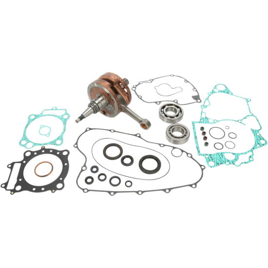 ΚΙΤ ΣΤΡΟΦΑΛΟΥ HONDA CRF 450 R 2007 - 2008
