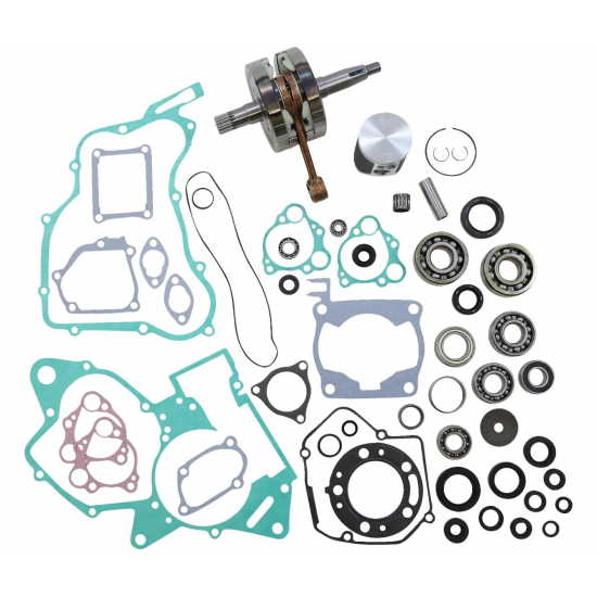 ΚΙΤ ΣΤΡΟΦΑΛΟΥ HONDA CR 125 2000 - 2001