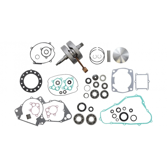 ΚΙΤ ΣΤΡΟΦΑΛΟΥ KAWASAKI KXF 250 2014 - 2016