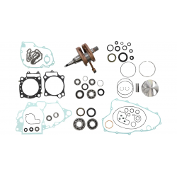 ΚΙΤ ΣΤΡΟΦΑΛΟΥ HONDA CRF 450 2005