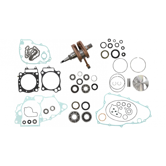 ΚΙΤ ΣΤΡΟΦΑΛΟΥ HONDA CRF 450 2005