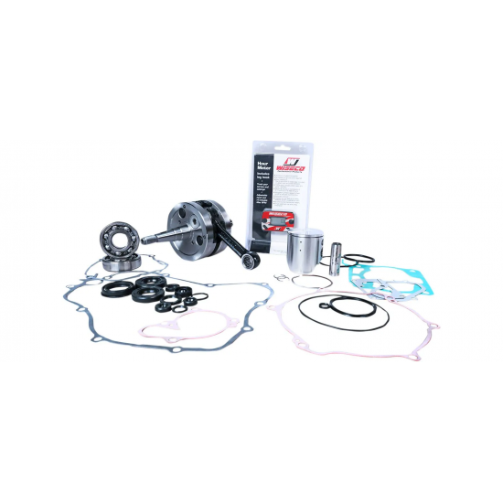 ΚΙΤ ΣΤΡΟΦΑΛΟΥ WISECO HONDA CR 125 1990 - 1991