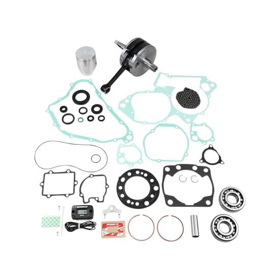 ΚΙΤ ΣΤΡΟΦΑΛΟΥ HONDA CR 250 1992 - 1996