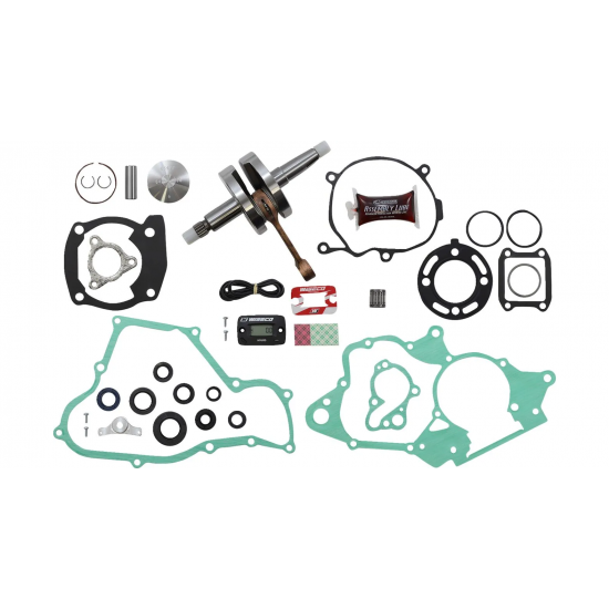 ΚΙΤ ΣΤΡΟΦΑΛΟΥ WISECO HONDA CR 85 2003 - 2004