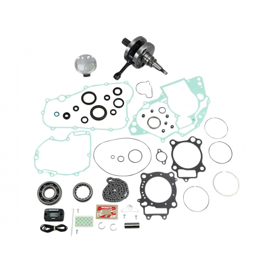 ΚΙΤ ΣΤΡΟΦΑΛΟΥ HONDA CRF 250 2010 - 2013